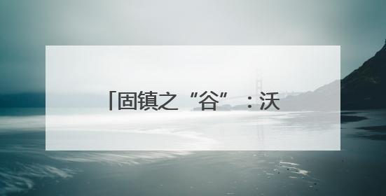 固镇之“谷”：沃野“智”变筑粮安